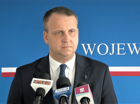 Pomoc dla uchodźców. Do Wielkopolski trafiło 58 mln zł [UKR] - grafika