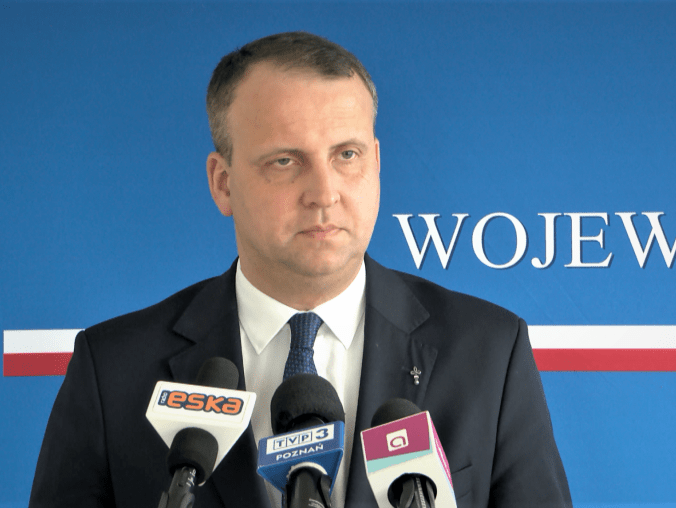 Pomoc dla uchodźców. Do Wielkopolski trafiło 58 mln zł [UKR] - grafika