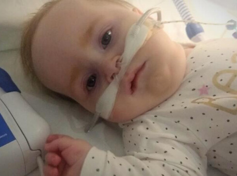 W sobotę w Pile kiermasz dla Hani Łączkowskiej - grafika