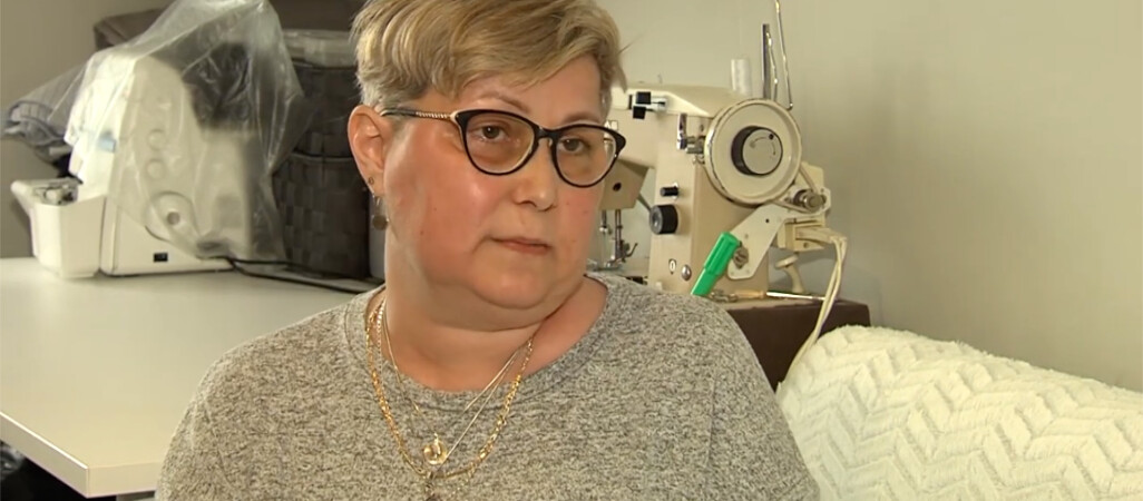 Charytatywny wieczór dla Anny Nożyńskiej