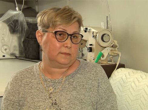 Charytatywny wieczór dla Anny Nożyńskiej - grafika