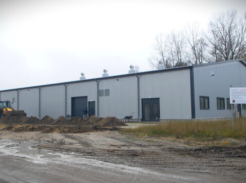 Bank Żywności potrzebuje pieniędzy. Nie mogą się przeprowadzić  - grafika