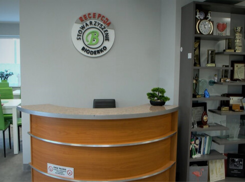 Niepełnosprawni mają wreszcie lepszy dostęp do rehabilitacji  - grafika