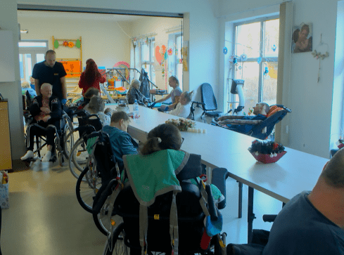 Ruszyła 7. edycja akcji „Paczka dla hospicjum” - grafika