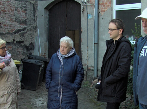 Takie mieszkanie socjalne dla niepełnosprawnej?  - grafika