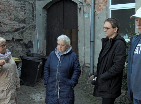 Takie mieszkanie socjalne dla niepełnosprawnej?  - grafika