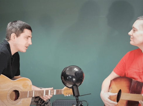 Film z WTZ w Morzewie z główną nagrodą na festiwalu Integracja  - grafika