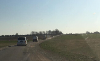 Ruszyła zbiórka darów dla Kresowian 