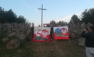 Ruszyła zbiórka darów dla Kresowian 
