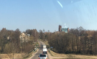 Ruszyła zbiórka darów dla Kresowian 
