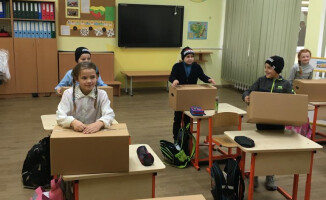Ruszyła zbiórka darów dla Kresowian 