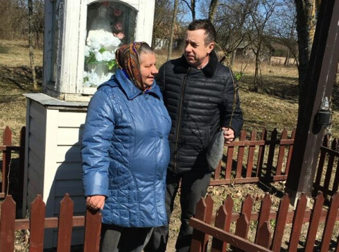 Ruszyła zbiórka darów dla Kresowian  - grafika