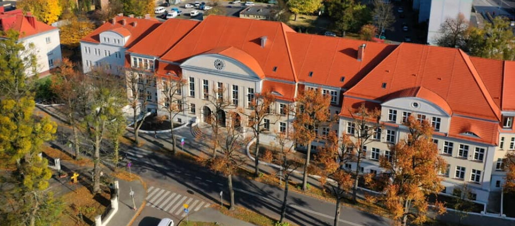 Kino Iskra zostanie otwarte w Święto Niepodległości 