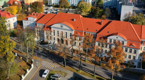Kino Iskra zostanie otwarte w Święto Niepodległości  - grafika