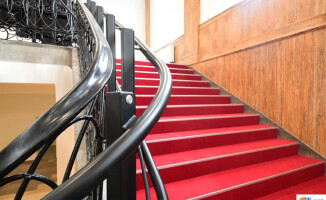 Kino Iskra zostanie otwarte w Święto Niepodległości 