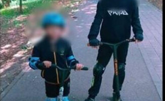 Bracia w wieku 9 i 12 lat szukają nowego domu 