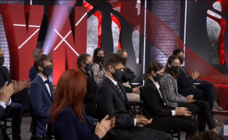 Stypendium Ministra Edukacji Narodowej dla pilanki 