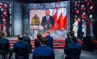 Stypendium Ministra Edukacji Narodowej dla pilanki 