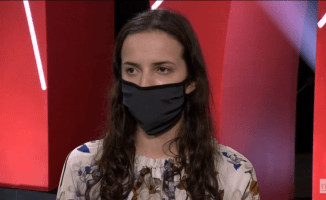 Stypendium Ministra Edukacji Narodowej dla pilanki 