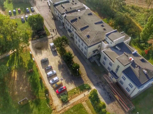 Prawie 2,5 mln złotych trafi do Domów Pomocy Społecznej - grafika