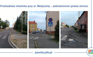 Remonty dróg powiatowych. Część już jest skończona 