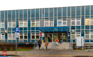 Nowy dyrektor pilskiego szpitala rozpoczął pracę 