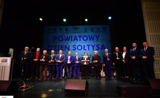 11 marca przypada Dzień Sołtysa