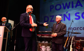 11 marca przypada Dzień Sołtysa