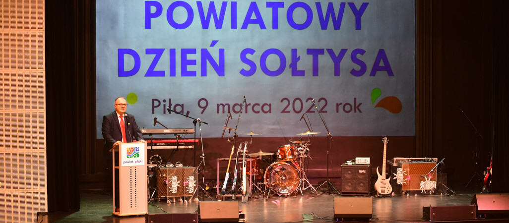 11 marca przypada Dzień Sołtysa