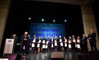 11 marca przypada Dzień Sołtysa