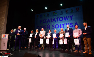 11 marca przypada Dzień Sołtysa