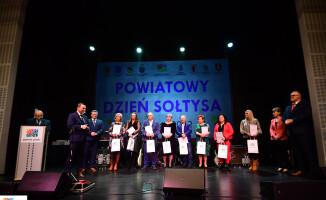 11 marca przypada Dzień Sołtysa