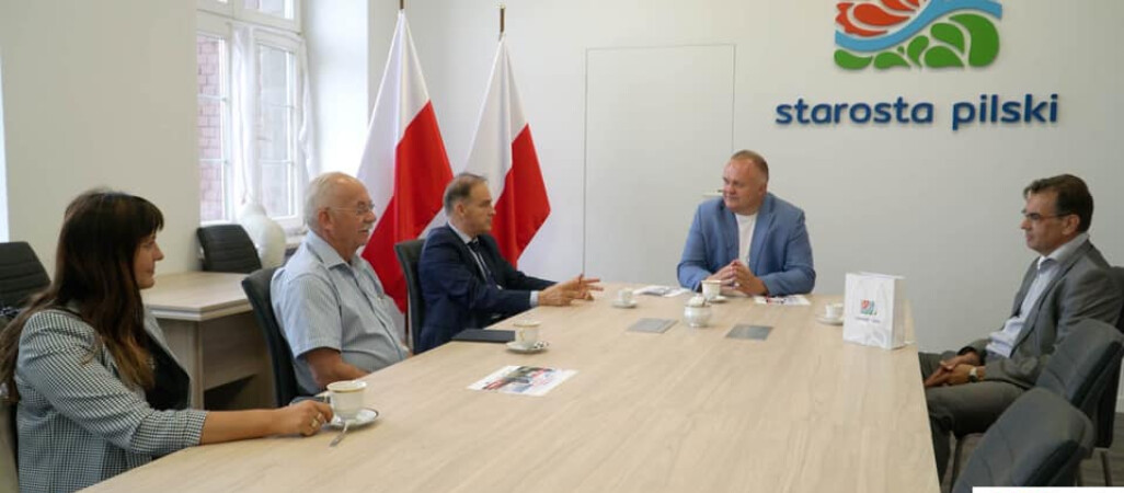 Nowy ordynator ginekologii w pilskim szpitalu