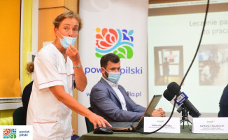 Lekarze docenieni za skuteczne leczenie udarów mózgu 