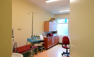 Lekarze docenieni za skuteczne leczenie udarów mózgu 