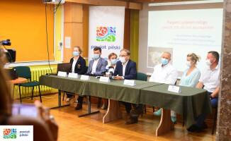 Lekarze docenieni za skuteczne leczenie udarów mózgu 