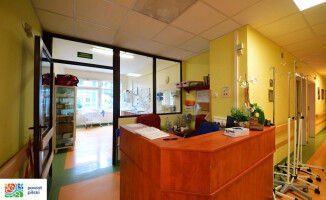 Lekarze docenieni za skuteczne leczenie udarów mózgu 