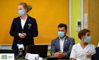 Lekarze docenieni za skuteczne leczenie udarów mózgu 