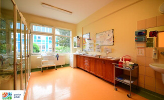 Lekarze docenieni za skuteczne leczenie udarów mózgu 
