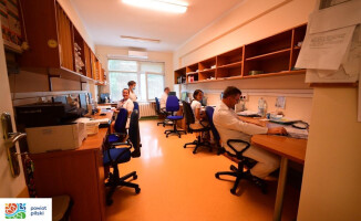 Lekarze docenieni za skuteczne leczenie udarów mózgu 