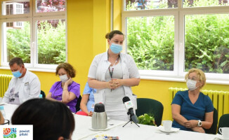 Lekarze docenieni za skuteczne leczenie udarów mózgu 