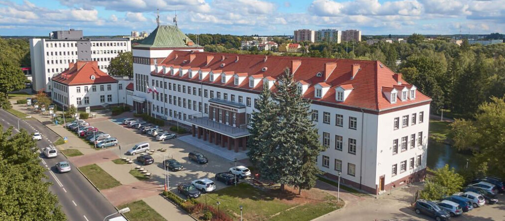 Powiat pilski podwójnym laureatem w konkursie "Innowacyjny Samorząd"