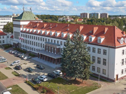Powiat pilski podwójnym laureatem w konkursie "Innowacyjny Samorząd" - grafika