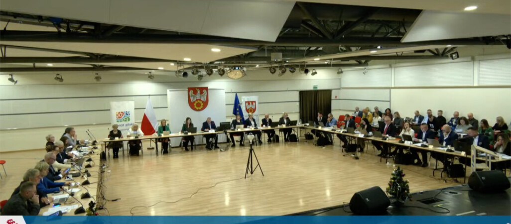 Budżet powiatu na 2024 rok