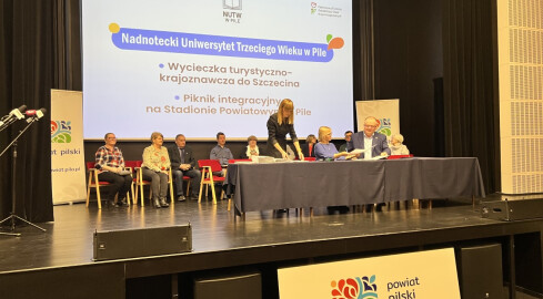 200 tys. zł dla stowarzyszeń - grafika