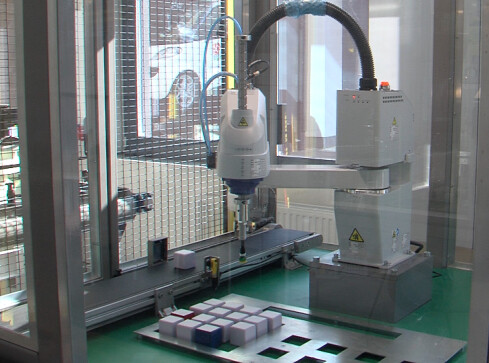 4,5 mln zł na doposażenie szkół powiatu pilskiego - grafika