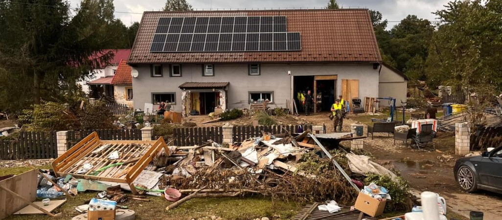 Pilanie powodzianom. Ogromna pomoc trafi do Kotliny Kłodzkiej