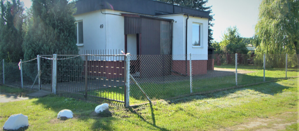 71-latka zginęła od strzału w głowę 