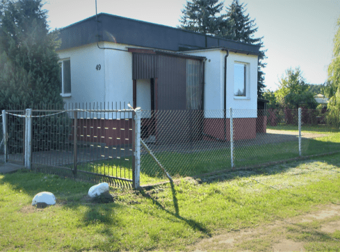 Zemsta po niemal 50 latach. Zabił byłą żonę, bo wystawiła go za  - grafika