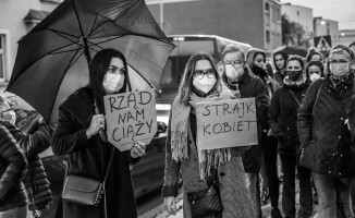 Fala protestów przetoczy się przez nasze miasta 